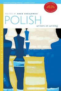 Produktbild: Polish Writers on Writing