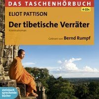 Produktbild: Der tibetische Verr&auml;ter