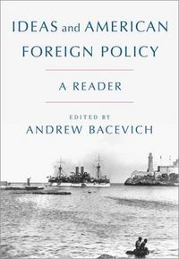 Produktbild: Ideas and American Foreign Policy
