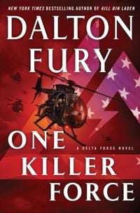Produktbild: One Killer Force