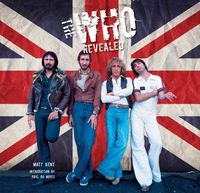 Produktbild: Who Revealed