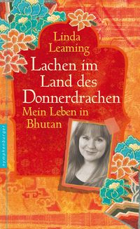 Produktbild: Lachen im Land des Donnerdrachens