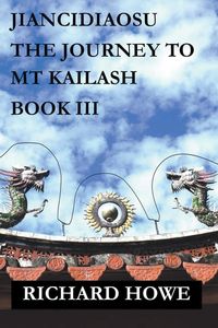 Produktbild: Jiancidiaosu - The Journey to Mount Kailash