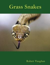 Produktbild: Grass Snakes