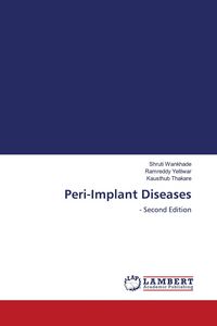 Produktbild: Peri-Implant Diseases