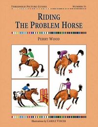 Produktbild: Riding the Problem Horse