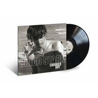 Produktbild: Crooked Boy (LP)