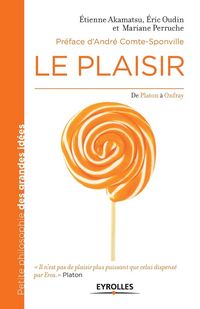 Produktbild: Le plaisir