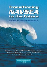 Produktbild: Transitioning Navsea to the Future