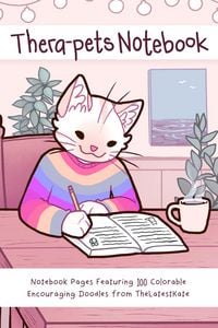 Produktbild: Thera-Pets Notebook