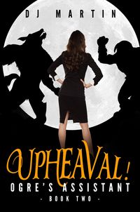 Produktbild: Upheaval!