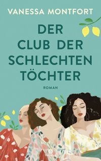 Produktbild: Der Club der schlechten T&ouml;chter