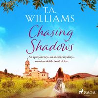 Produktbild: Chasing Shadows