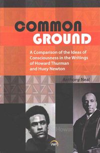 Produktbild: Neal, A: Common Ground