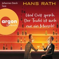 Produktbild: Und Gott sprach: Der Teufel ist auch nur ein Mensch!