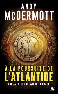 Produktbild: Une aventure de wilde et chase,
