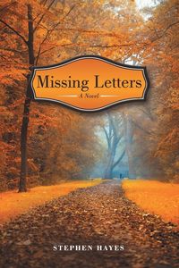Produktbild: Missing Letters