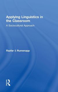 Produktbild: Applying Linguistics in the Classroom