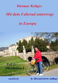 Produktbild: Mit dem Fahrrad unterwegs in Europa