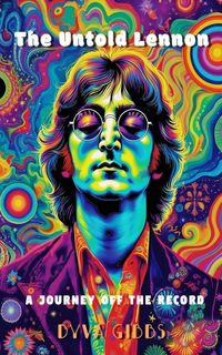 Produktbild: The Untold Lennon