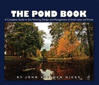 Produktbild: The Pond Book