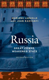 Produktbild: Russia