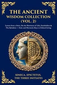 Produktbild: The Ancient Wisdom Collection (Vol. 2)