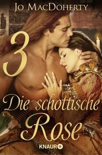 Produktbild: Die schottische Rose 3