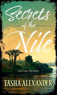 Produktbild: Secrets of the Nile