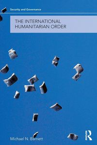 Produktbild: The International Humanitarian Order