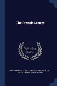 Produktbild: The Francis Letters