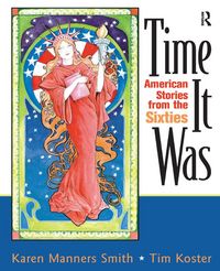 Produktbild: Time It Was