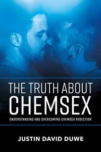 Produktbild: Truth About Chemsex