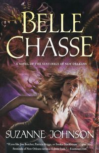 Produktbild: Belle Chasse