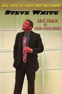 Produktbild: Save money by fixing your own credit