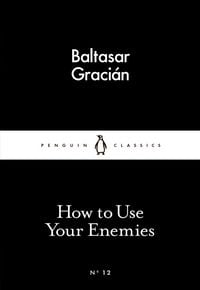 Produktbild: How to Use Your Enemies