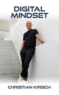 Produktbild: Digital Mindset