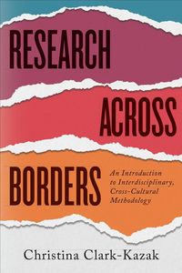 Produktbild: Research across Borders