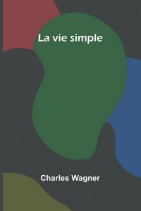 Produktbild: La vie simple