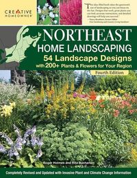 Produktbild: Northeast Home Landscaping, 4th Edition