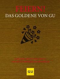 Produktbild Feiern! Das Goldene von GU
