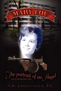 Produktbild: Mary Lou'' the Portrait of an Angel