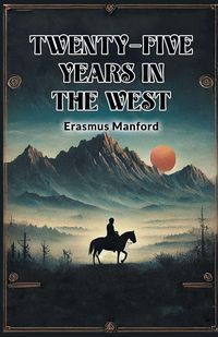Produktbild: Twenty-Five Years In The West