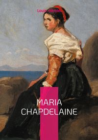 Produktbild: Maria Chapdelaine