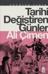 Produktbild: Tarihi Degistiren G&uuml;nler