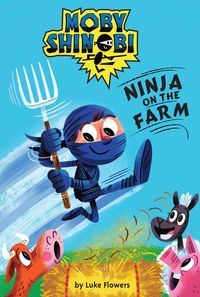 Produktbild: Ninja On The Farm