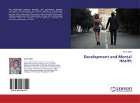 Produktbild: Development and Mental Health