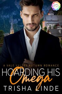 Produktbild: Hoarding His Omega (Vale Valley)