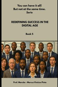 Produktbild: Redefining Success in The Digital Age