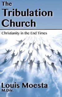 Produktbild: The Tribulation Church
